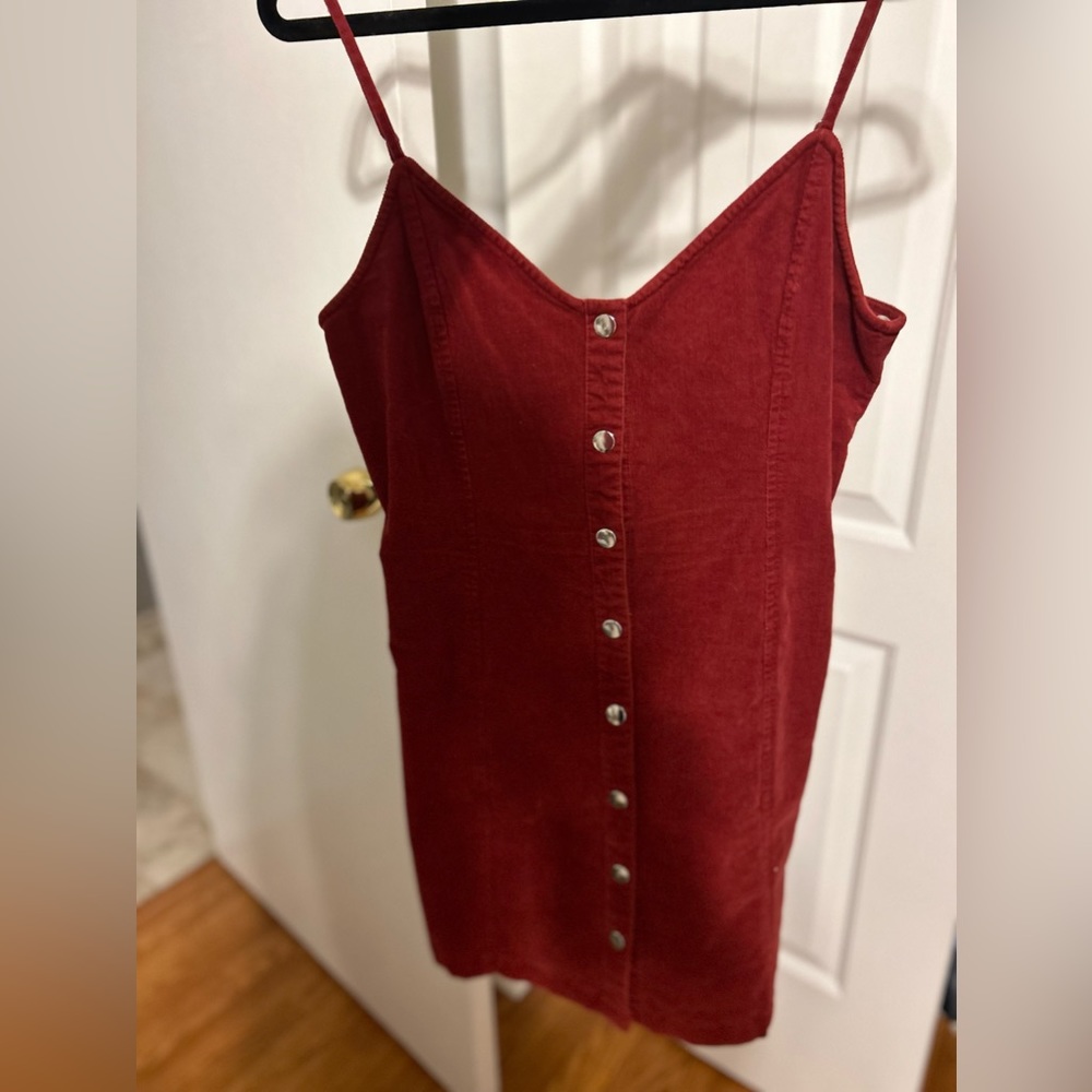 Women boutique mini dress